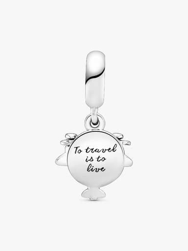Charm colgante Avioneta