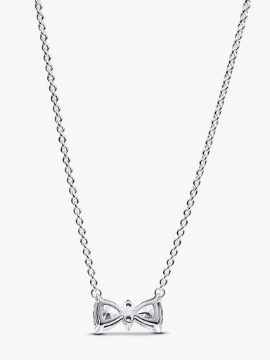 Collar Moño deslumbrante