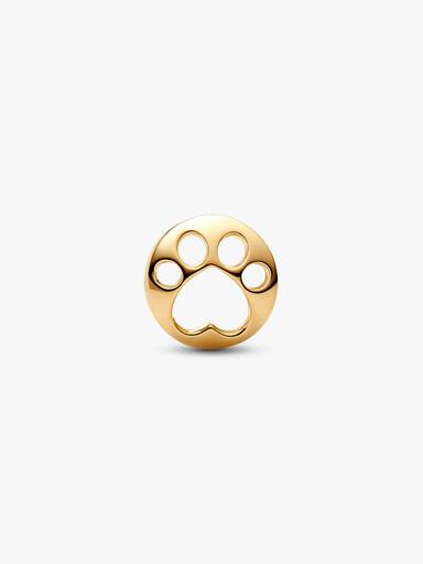 Charm calado Patita