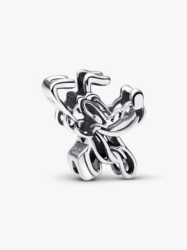 Charm calado Pluto de Disney