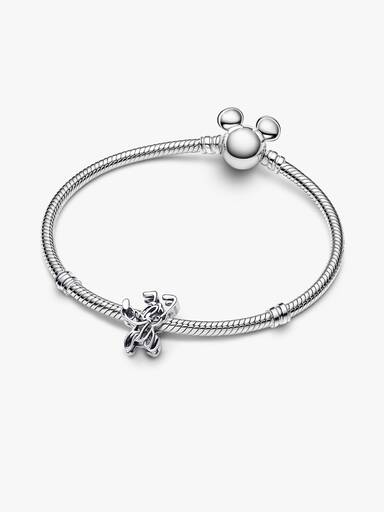 Charm calado Pluto de Disney