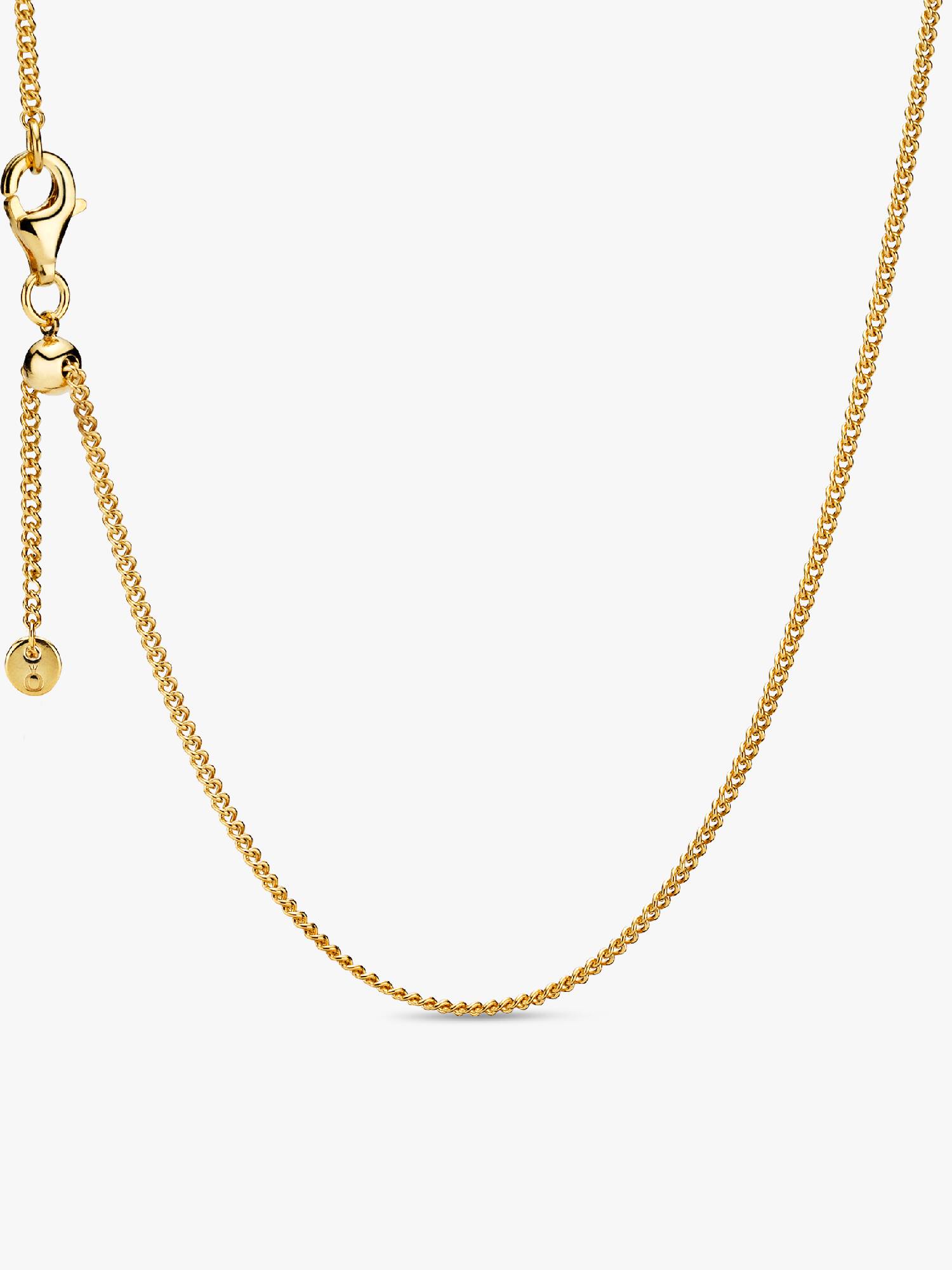 Collar de cadena de bordillo