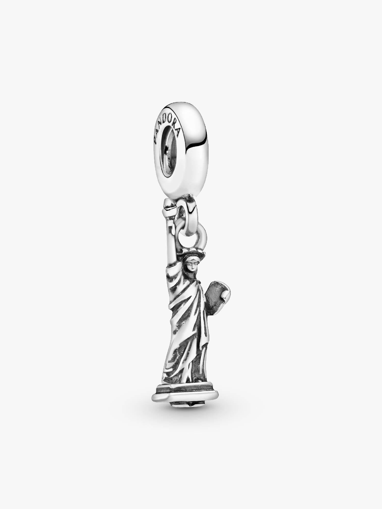 Charm colgante Estatua de la Libertad
