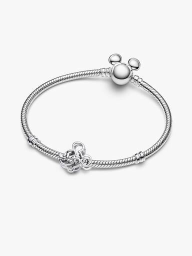 Charm calado Mickey Mouse de Disney