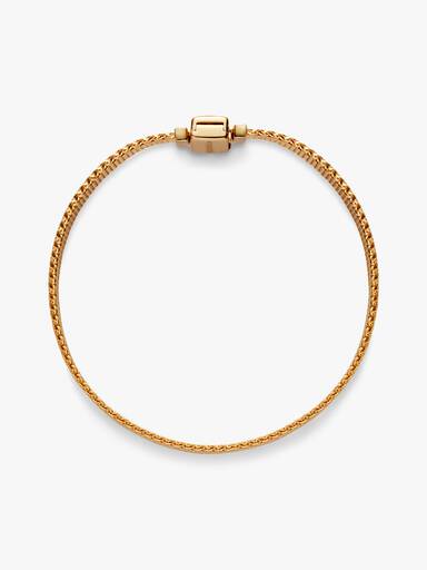 Brazalete de malla Pandora Reflexions