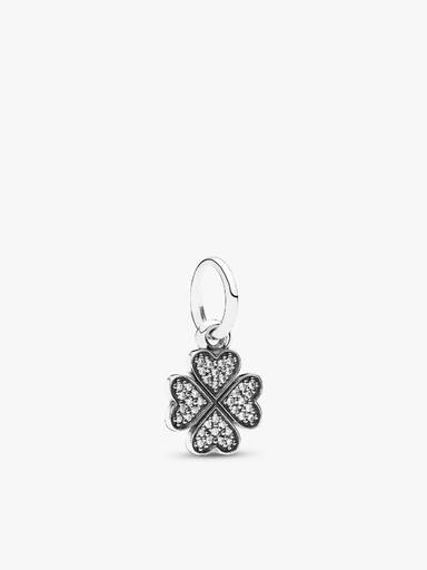 Charm colgante Suerte en el Amor