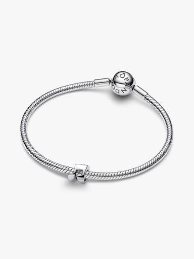 Mini Charm Nota Musical