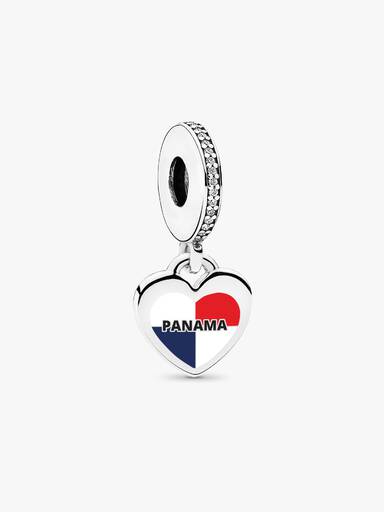 Charm Panama En Corazon
