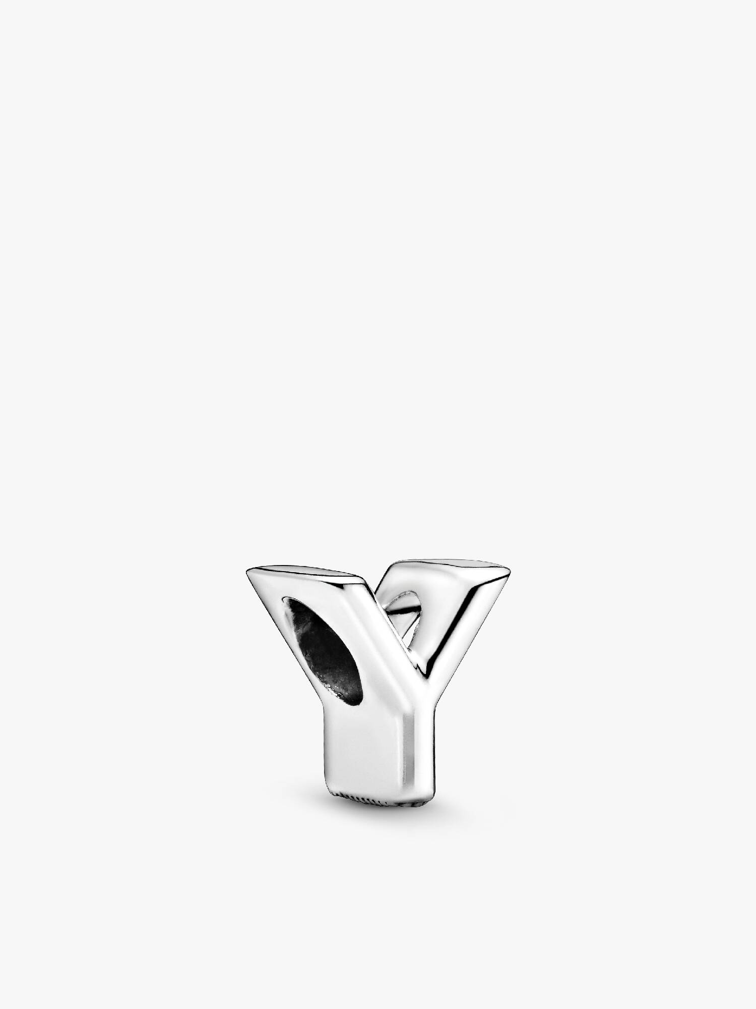 Charm del alfabeto Letra Y