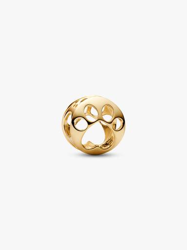 Charm calado Patita