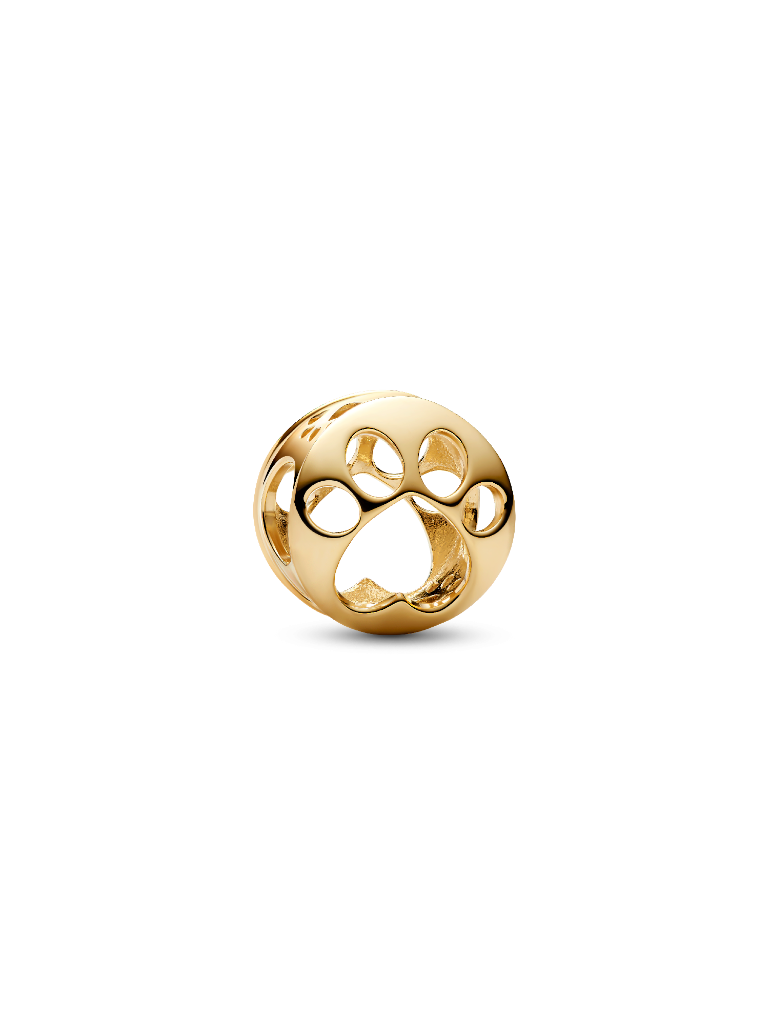 Charm calado Patita