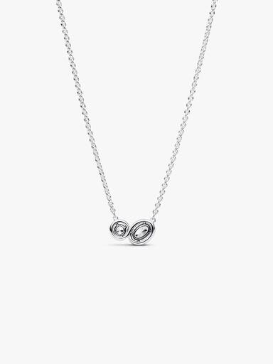 Collar Amando el Halo