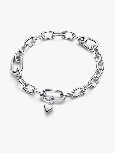 Mini charm colgante Corazón