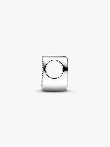 Charm del alfabeto letra B