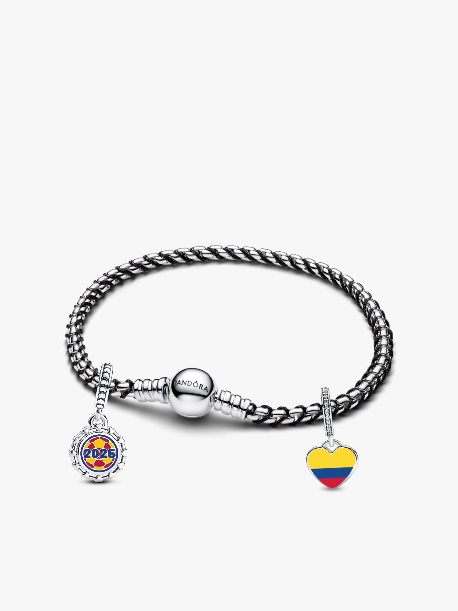 Set Latido Tricolor – Colombia