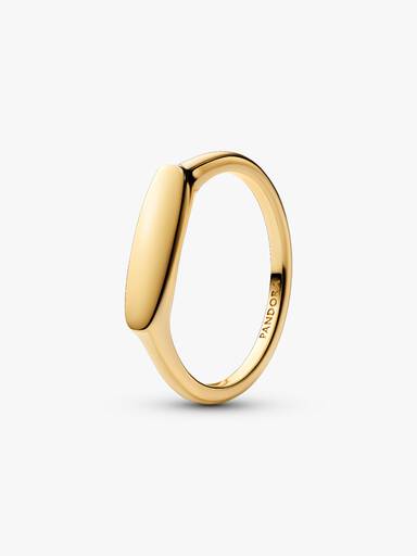 Anillo Barra Grabable