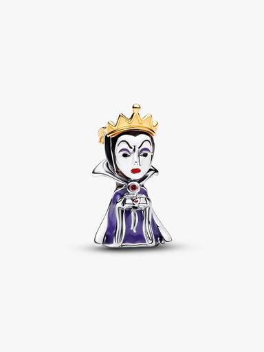 Charm Reina Malvada Villanos de Disney