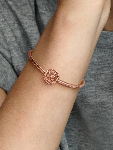 Charm Puro corazón