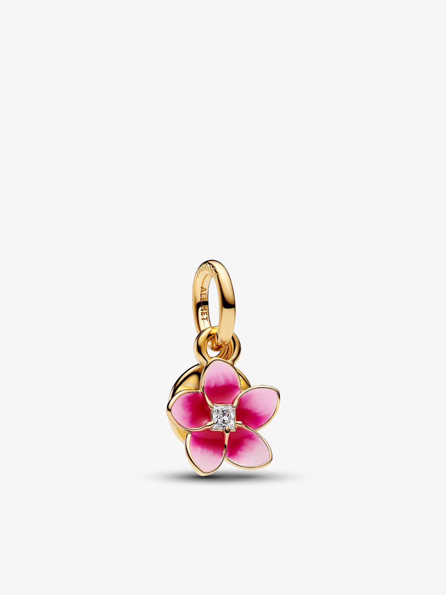 Charm colgante Flor de Moana de Disney