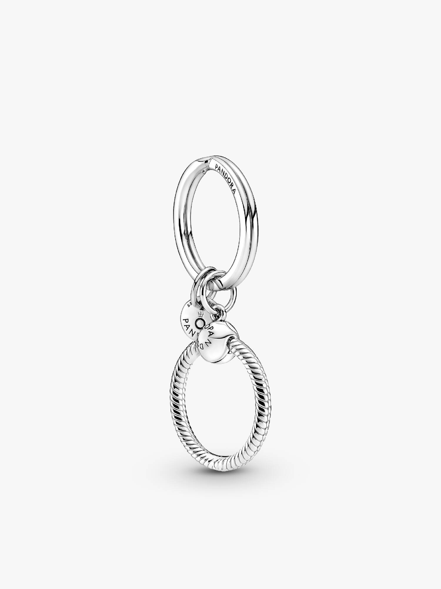 Charm Llavero de Pandora Moments