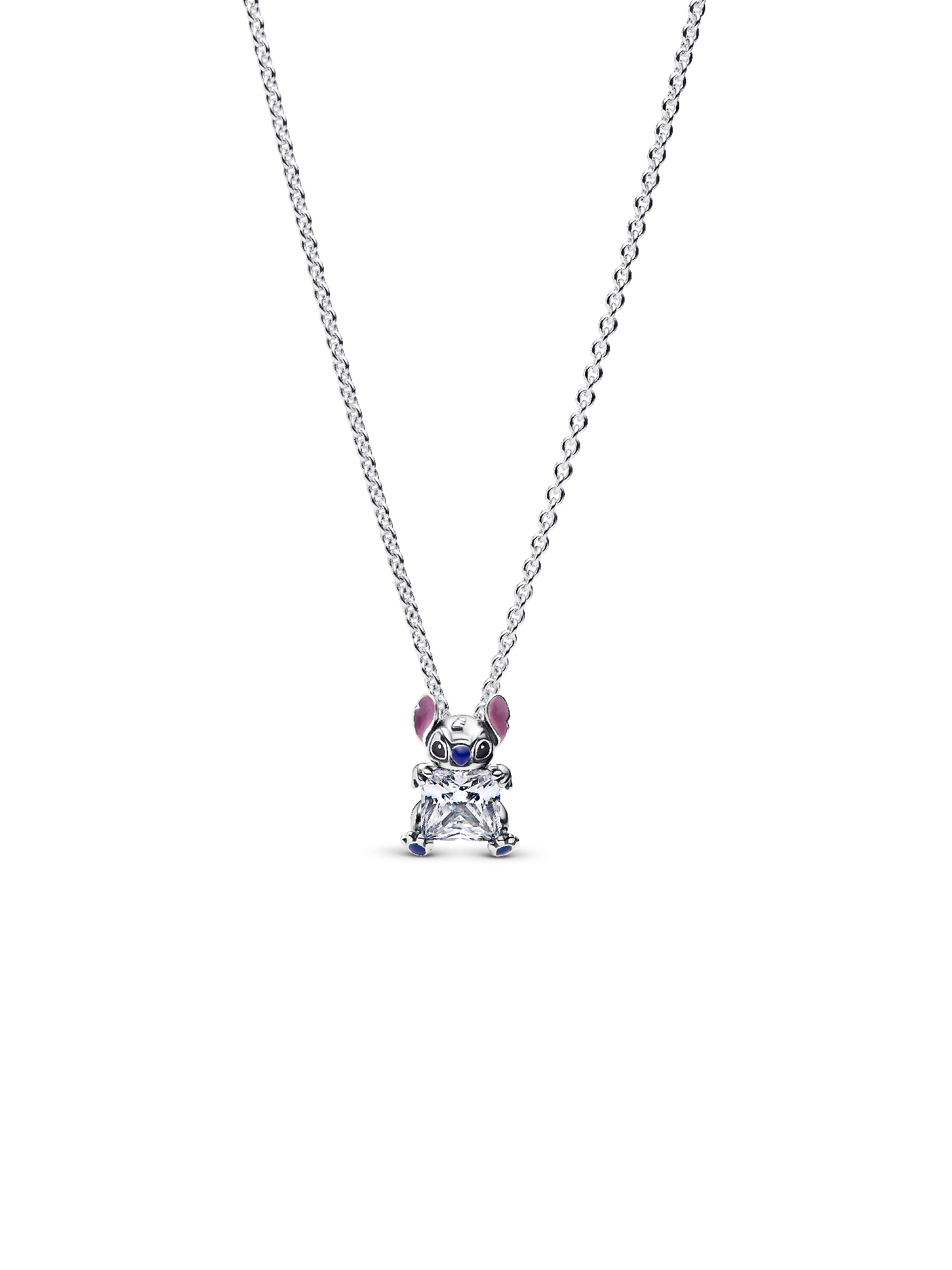 Collar collier Stitch de Disney