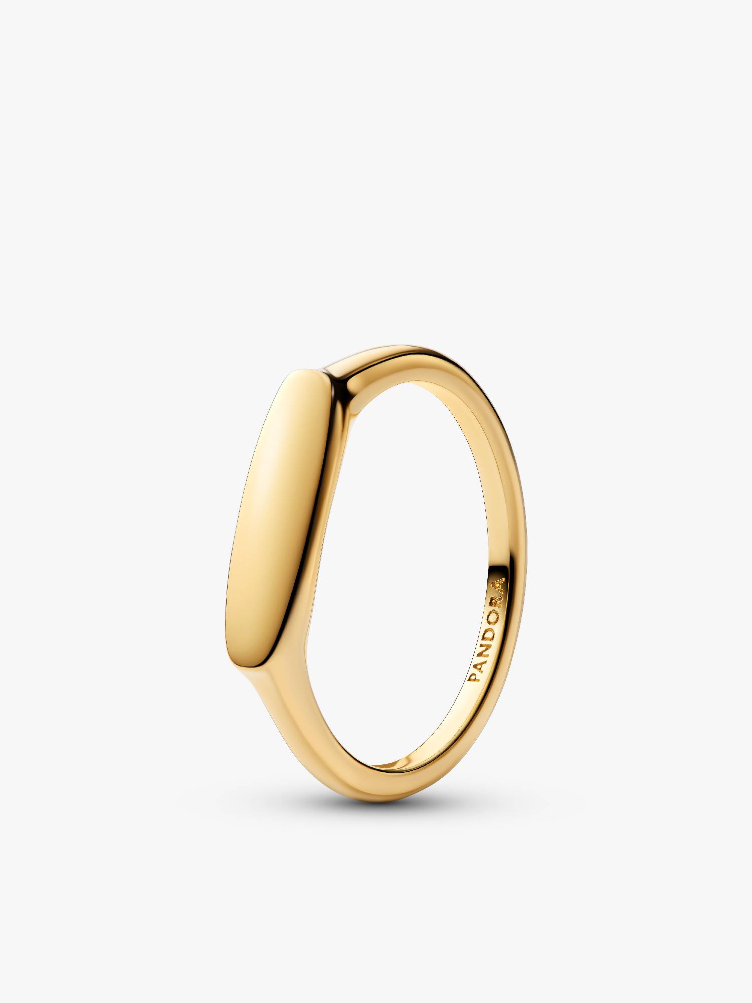 Anillo Barra Grabable