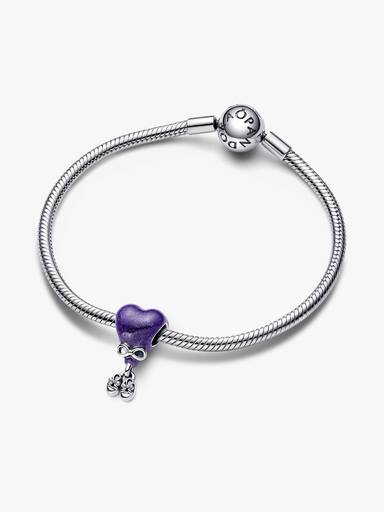 Charm que Cambia de Color para Revelación de Género de Niño