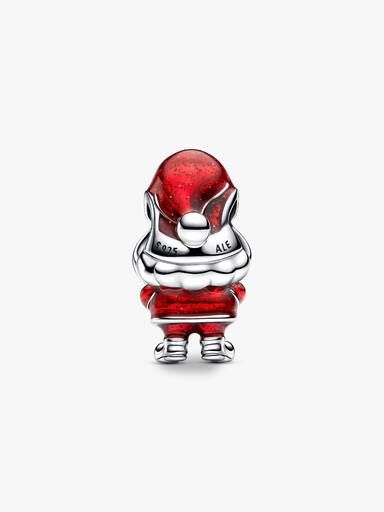 Charm Santa Claus Divertido