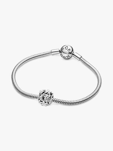 Charm Margarita Blanca