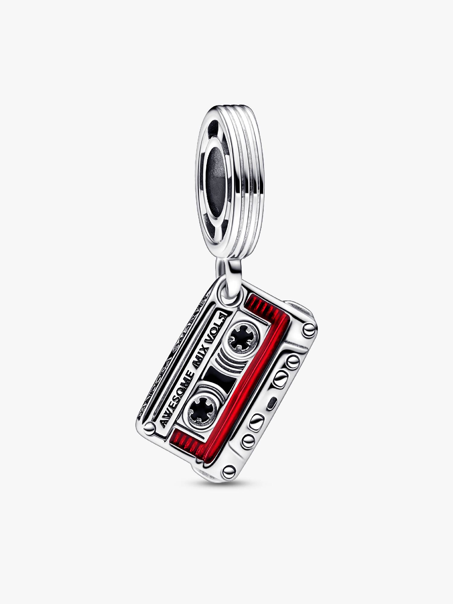 Charm Colgante Cassette de Guardianes de la Galaxia de Marvel