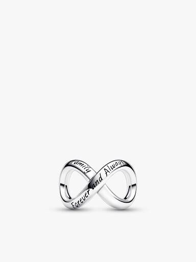 Dúo de Charms Mamá “Por Siempre y Para Siempre”