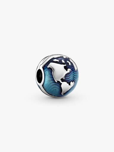 Sujetador Globo azul