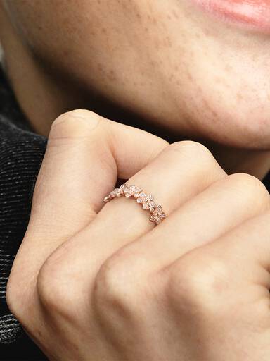 Anillo Margarita