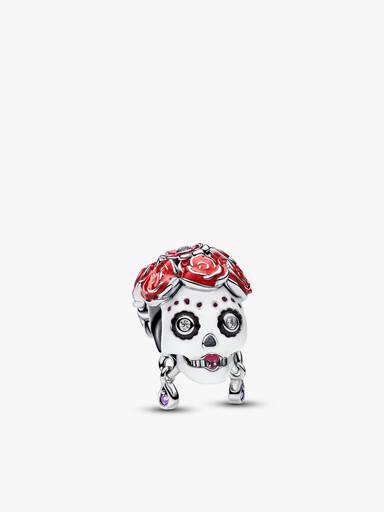 Set de Regalo de Brazalete y Catrina