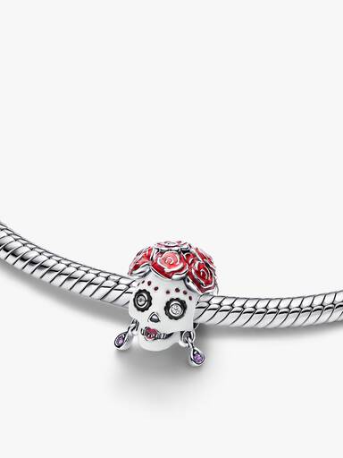 Set de Regalo de Brazalete y Catrina