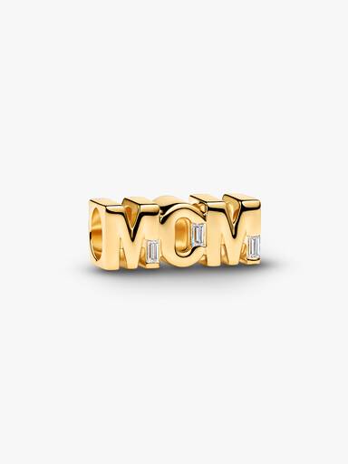 Charm reversible Mamá