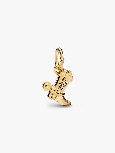Charm Bota de vaquero de Toy Story de Disney Pixar