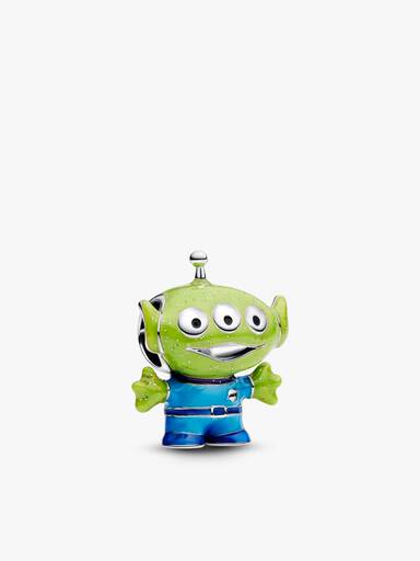 Set de Regalo de Pulsera y Charms Disney Pixar Toy Story