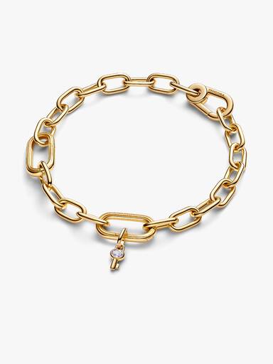 Mini charm Colgante Llave
