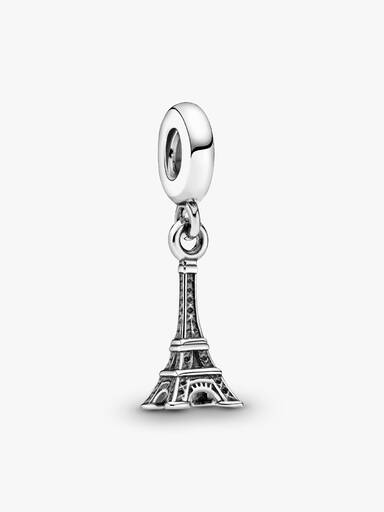 Charm colgante Torre Eiffel