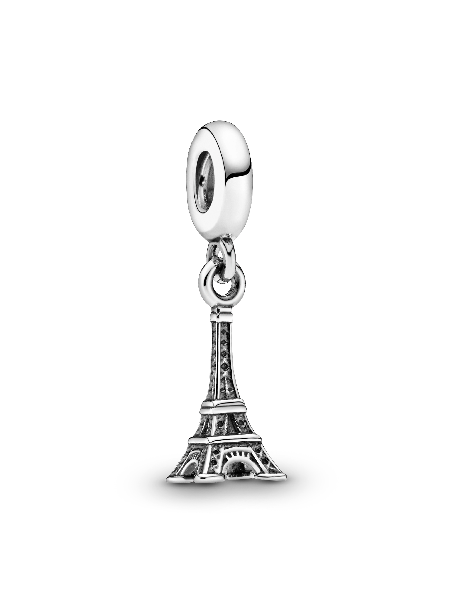 Charm colgante Torre Eiffel