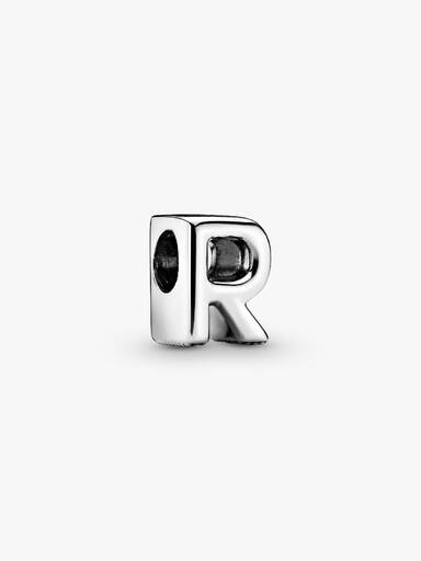 Charm del alfabeto letra R