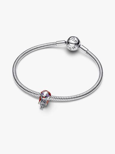 Charm Sally del Extraño Mundo de Jack de Disney