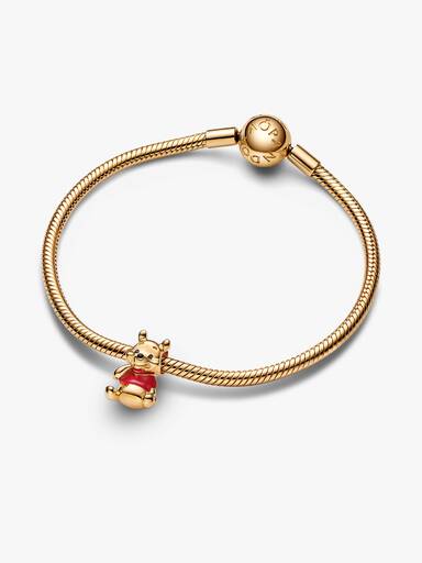 Charm Oso Winnie Pooh de Disney