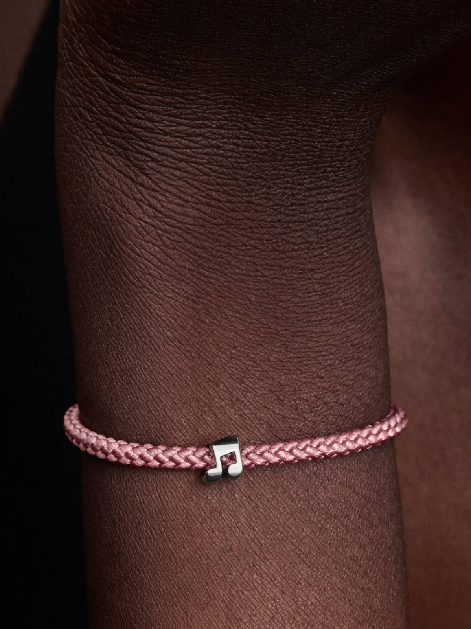 Mini Charm Nota Musical