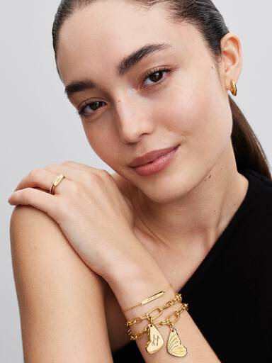 Anillo Barra Grabable