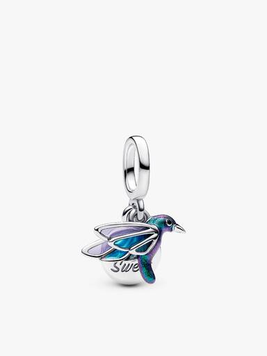 Trío de Charms “Abre tus Alas”