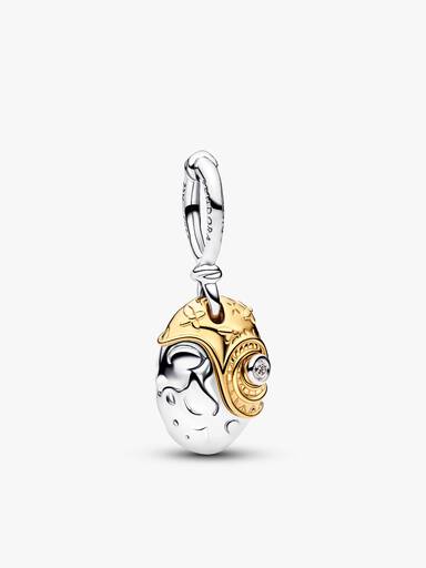 Set de Charms Premium Ariel y Moana