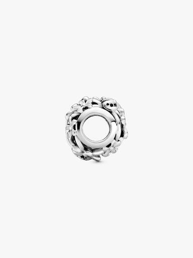 Charm Margarita Blanca