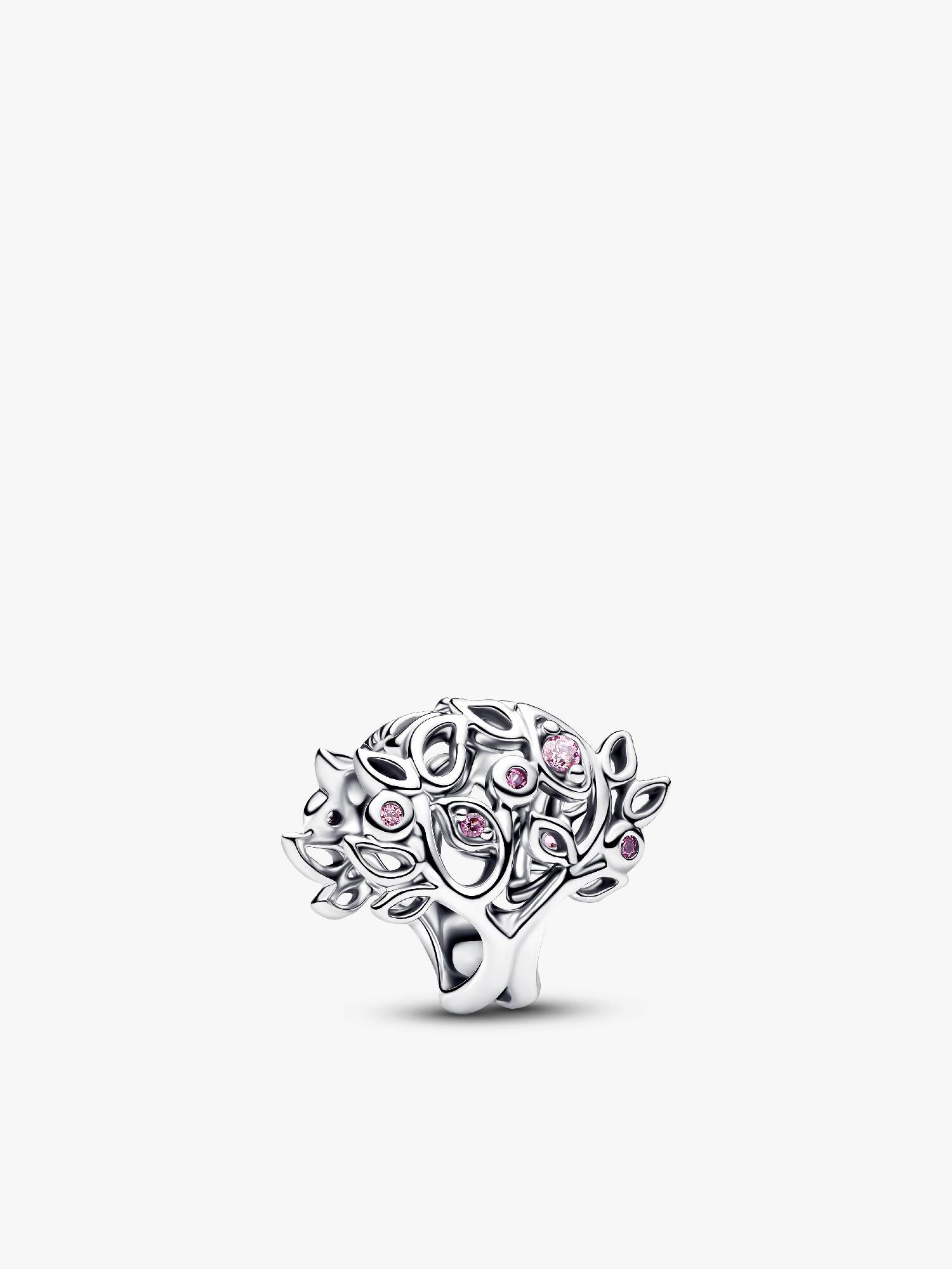 Charm calado Árbol de familia